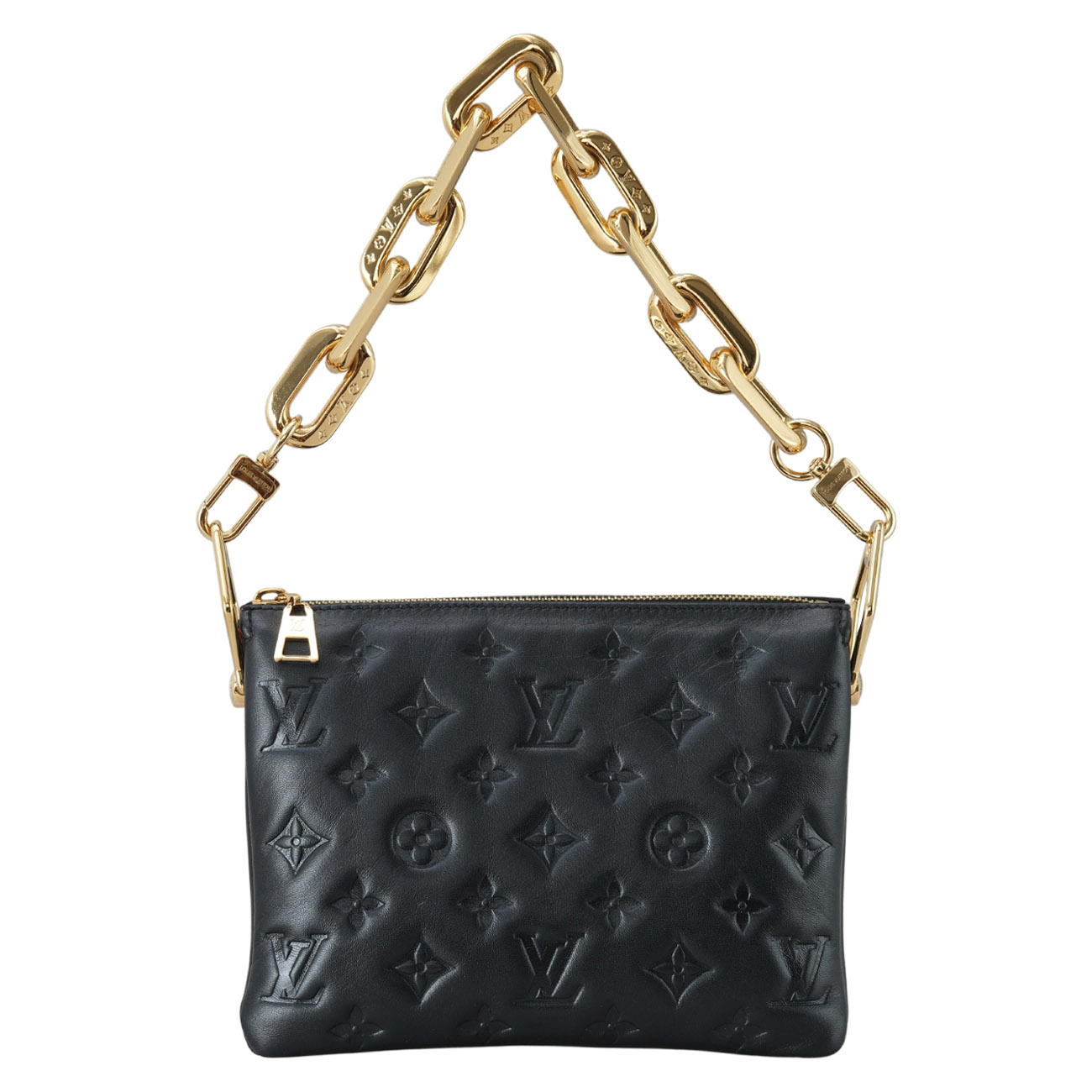 LOUIS VUITTON(USED)루이비통 쿠상 BB